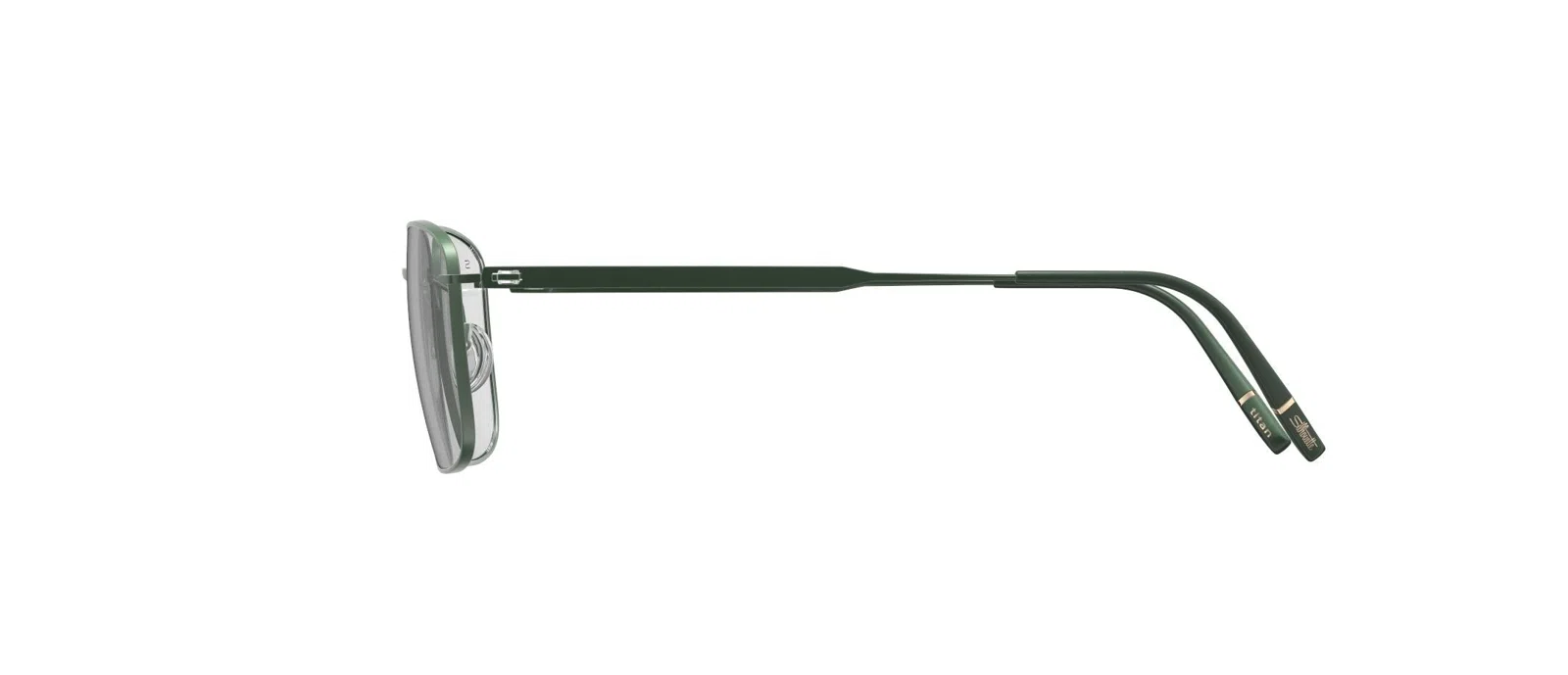 Silhouette Pure Visionary 5591 Eyeglasses - view 13